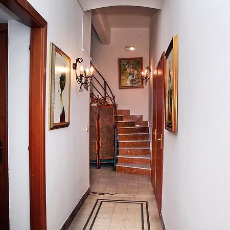 Crispi Rooms Катания Экстерьер фото