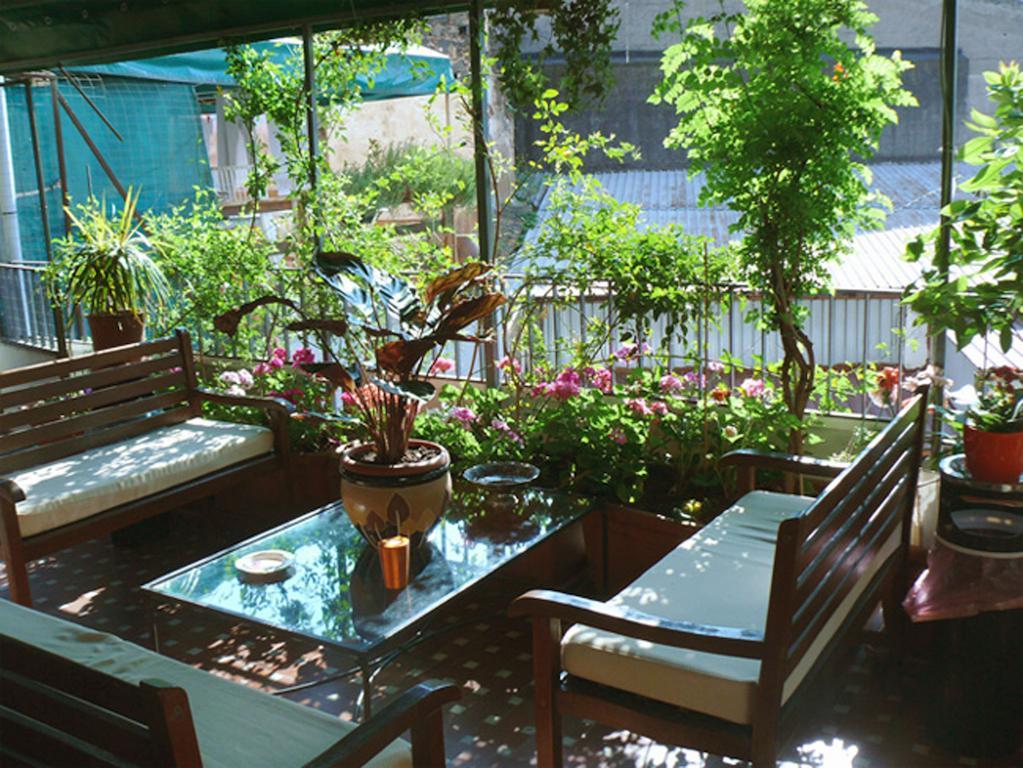 Crispi Rooms Катания Экстерьер фото