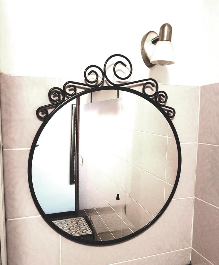 Crispi Rooms Катания Экстерьер фото